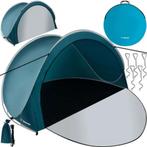 Trizand Pop-up Strandtent: Ideaal voor Gezinnen, Gemakkel..., Caravans en Kamperen, Tenten, Ophalen of Verzenden, Nieuw