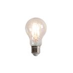 E27 3-staps dimbare LED lamp A60 5W 500 lm 2700K, Nieuw