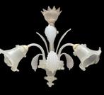 Kroonluchter - Muranoglas, elegantie en luxe