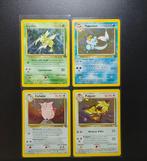 WOTC Pokémon - 4 Card, Hobby en Vrije tijd, Verzamelkaartspellen | Pokémon, Nieuw