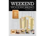 Weekend Woodworking - Weekend Woodworking, Ophalen of Verzenden, Nieuw