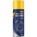 Mannol Kleppenreiniger 400Ml, Verzenden, Nieuw
