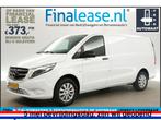 Mercedes-Benz Vito 114 CDI Lang AUT Airco Cam Trekh €373pm, Auto's, Automaat, Wit, Mercedes-Benz, Diesel