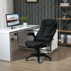 TRUUSK Bureaustoel Computerstoel Relax Liggend In Hoogte Ver, Huis en Inrichting, Bureaustoelen, Verzenden, Nieuw