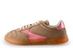 Scotch & Soda Sneakers in maat 42 Beige | 10% korting, Verzenden, Beige, Scotch & Soda, Sneakers of Gympen