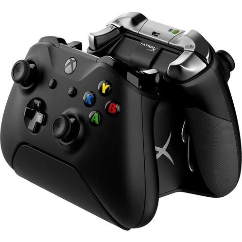 HyperX ChargePlay Duo pro Xbox One (Xbox One), Diversen, Overige Diversen, Nieuw, Verzenden