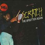 cd - The Upsetters - Scratch, The Upsetter Again, Cd's en Dvd's, Cd's | Reggae en Ska, Zo goed als nieuw, Verzenden