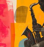 I_KONIQ (1969) - Jazz Music colours