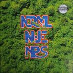 lp nieuw - Normaal - N-je Nrs (Coloured), Verzenden, Zo goed als nieuw