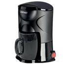 Vrachtwagen koffiezetapparaat - 24V - Met sigarettenplug, Auto diversen, Auto-accessoires, Ophalen of Verzenden, Nieuw