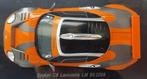 1:43 - Modelauto - Spyker C8 Laviolette LM 85 2008, Nieuw