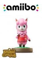MarioWiiU.nl Reese Animal Crossing Collection Amiibo iDEAL, Ophalen of Verzenden, Zo goed als nieuw