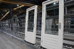NIEUW | Schuurdeur  | 1034 B | 2204 H | 6 op voorraad