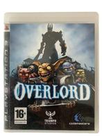 Overlord 2 (Overlord II) (COVER2) (PS3) (TWEEDEHANDS), Spelcomputers en Games, Games | Sony PlayStation 3, Verzenden, Nieuw