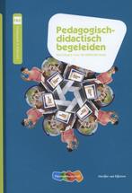 Kennisbasis voor de startende leraar Pedagogisch-didactisch, Verzenden, Gelezen, Marijke van Eijkeren