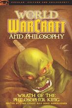 9780812696738 World of Warcraft and Philosophy, Nieuw, Luke Cuddy, Verzenden