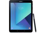 Samsung Galaxy Tab S3 - Tablet - 9,7 OLED - 32GB - Zwart, Verzenden, Nieuw, Samsung