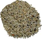 Aquarium Grind 3-6 mm licht 20 kg., Dieren en Toebehoren, Vissen | Aquaria en Toebehoren, Ophalen of Verzenden, Nieuw
