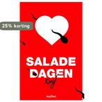 Saladedagen 9789049952402 Knof, Verzenden, Gelezen, Knof