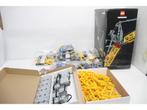 LEGO Technic Liebherr Rupsbandkraan LR 13000 Kraan met, Verzenden, Zo goed als nieuw