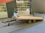 G 2700 Autotransporter 400x210, Gebruikt