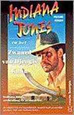 Indiana Jones En Zwaard Van Djengis Kahn  -, Boeken, Thrillers, Gelezen, Hohlbein, Verzenden