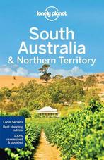 Lonely Planet South Australia & Northern Territory, Gelezen, Lonely Planet, Anthony Ham, Verzenden