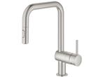 GROHE Minta keukenkraan - Met uittrekbare handdouche - 2, Verzenden, Zo goed als nieuw