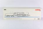 Märklin H0 - 3393 - Stoomlocomotief met tender (1) - BR 52, Nieuw