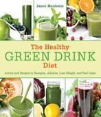 Healthy Green Drink Diet, Ophalen of Verzenden, Nieuw