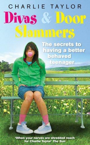 Divas & Door Slammers: The Secret to Having a Better Behaved, Boeken, Taal | Engels, Gelezen, Verzenden