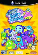 Super Bust A Move All Stars (GameCube), Verzenden, Gebruikt
