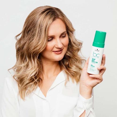 Schwarzkopf Bonacure Clean Performance Volume Boost Perfect, Sieraden, Tassen en Uiterlijk, Uiterlijk | Haarverzorging, Gel, Wax, Haarlak of Mousse