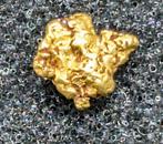Goud Goud nuggets- 0.54 g - (1)