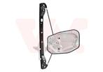 RAAMREGELAAR VOOR VW GOLF PLUS 2005-2008 5M0839461, Ophalen of Verzenden, Nieuw