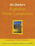 Oz Clarke's Australian Wine Companion