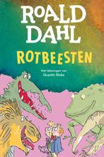 Boek: Rotbeesten - (als nieuw), Verzenden, Zo goed als nieuw