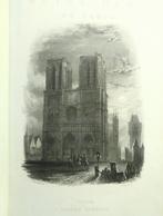 Victor Hugo - Notre-Dame de Paris [Première édition