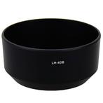 Zonnekap type LH-40B / Lenshood voor Olympus objectief, Nieuw