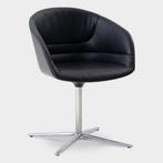 Walter Knoll Kyo designfauteuil - Zwart, Ophalen of Verzenden, Nieuw