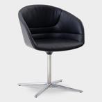 Walter Knoll Kyo designfauteuil - Zwart, Huis en Inrichting, Fauteuils, Nieuw, Ophalen of Verzenden