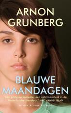 Blauwe maandagen 9789038890654 Arnon Grunberg, Boeken, Romans, Verzenden, Gelezen, Arnon Grunberg