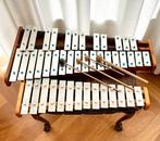 No brand - 2 x Alto Glockenspiel - Xylofoon (Zonder, Nieuw
