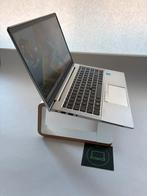 HP laptop Elitebook 840 G8 i5-11 | 16GB | 512GB | Garantie, HP laptop Elitebook 840 G8 i5 | 16GB | 256/512GB | Garantie, 2 tot 3 Ghz