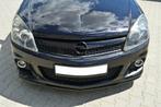 Front Splitter OPEL ASTRA H OPC / VXR NURBURG, Verzenden