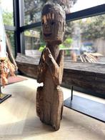 Voorouderfiguur sjamaan - 70 cm - Indo-Arische Vedische -