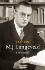 Boek M.J. Langeveld 9789461054227, Boeken, Verzenden, Zo goed als nieuw