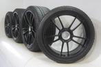 Porsche 911 992 GTS Turbo S GT3 20 & 21 inch velgen Continen, Gebruikt, Velg(en), 20 inch, Winterbanden