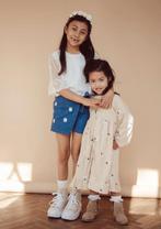 Winnie Short/Skirt – Trendy Jeans Broekje voor Meisjes Two, Meisje, Nieuw, Ophalen of Verzenden