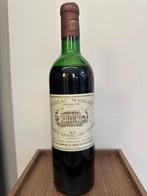 1971 Chateau Margaux - Bordeaux, Margaux 1er Grand Cru, Verzamelen, Nieuw